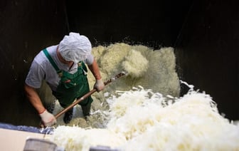 Как продавщица из Нижнего Новгорода построила миллиардный бизнес и приучила к квашеной капусте Австралию