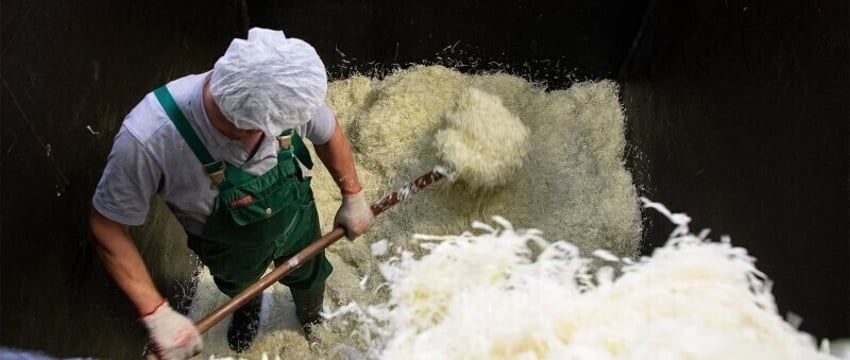 Как продавщица из Нижнего Новгорода построила миллиардный бизнес и приучила к квашеной капусте Австралию