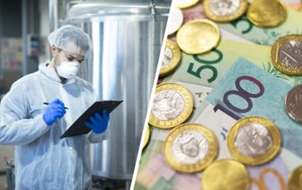 Зарплата — 19,7 тыс. Борисовский завод медпрепаратов опубликовал вакансию инженера. Кого еще ищут?