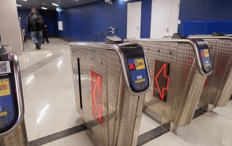 Сколько на самом деле стоит проезд в метро в Минске