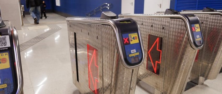 Сколько на самом деле стоит проезд в метро в Минске