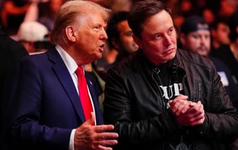 «Без шума, без криков договоримся» — Лукашенко похвалил Маска и пригласил Трампа в Минск