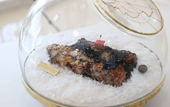 Лукашенко поручил использовать исследования Антарктиды в Беларуси и спросил, можно ли ему там пожить — Фото