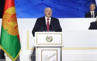 Лукашенко заявил об ошибке США относительно России и Китая