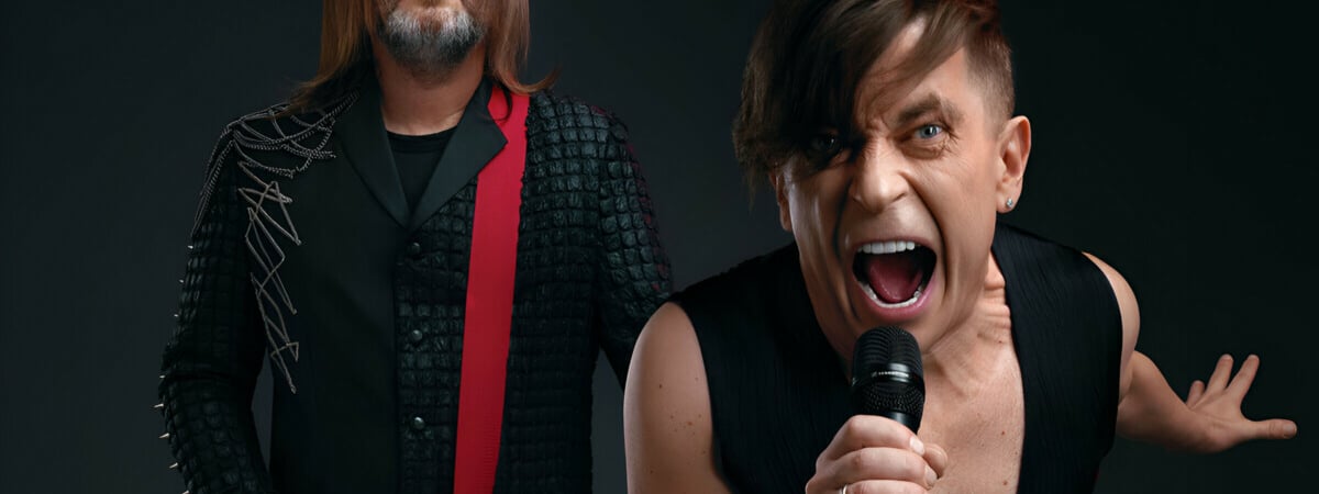 Россия потребовала от Таиланда выдать музыкантов Би-2 — Sota