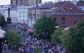 Население Беларуси за год уменьшилось. Вот цифры