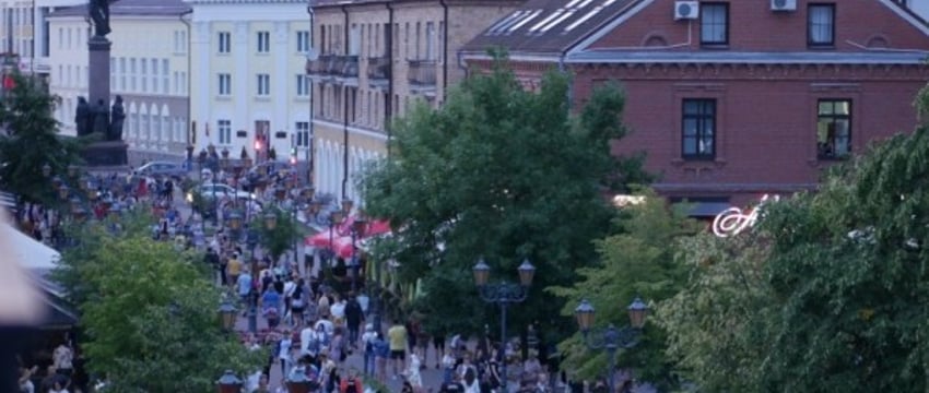 Население Беларуси за год уменьшилось. Вот цифры