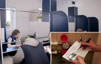 В Минтруда рассказали, кому из белорусов могут оплатить часть ЖКУ. Какие документы придётся собрать? — Полезно