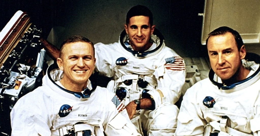 Космонавт, летавший на Луну на «Апполоне-8», погиб в авиакатастрофе