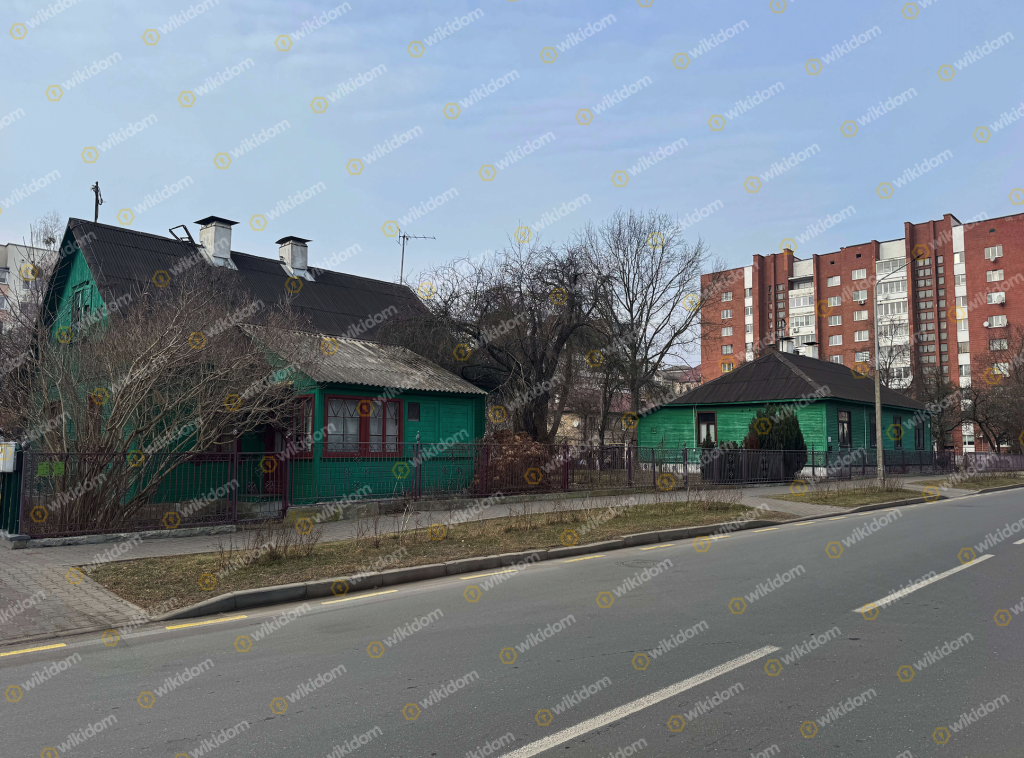 Новый элитный дом в Бресте построит известный в прошлом застройщик