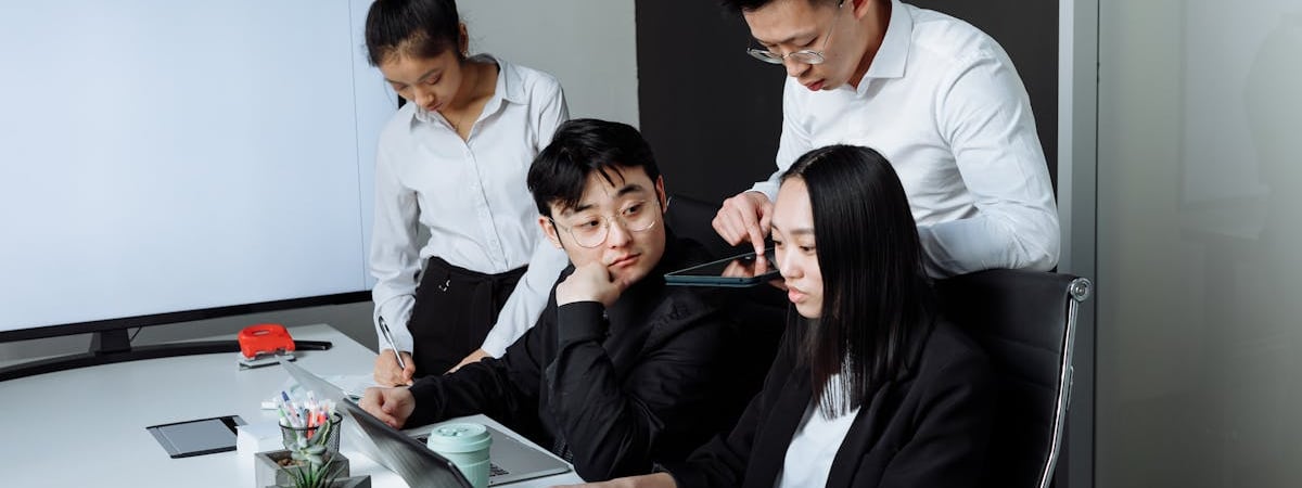 В Китае выпустили еще одну ИИ-модель, которая превосходит "нашумевшую" DeepSeek