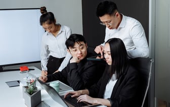 В Китае выпустили еще одну ИИ-модель, которая превосходит "нашумевшую" DeepSeek