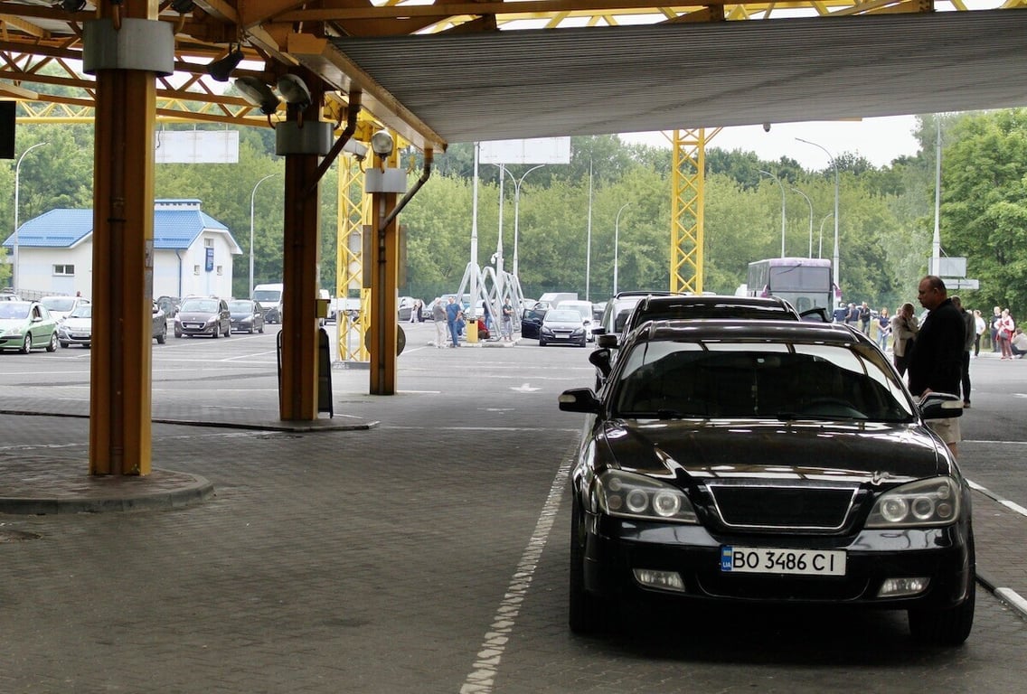 Польша не пропускает машины с объёмом более 1,9 литра и дороже €50 тысяч? Что говорят игроки автобизнеса