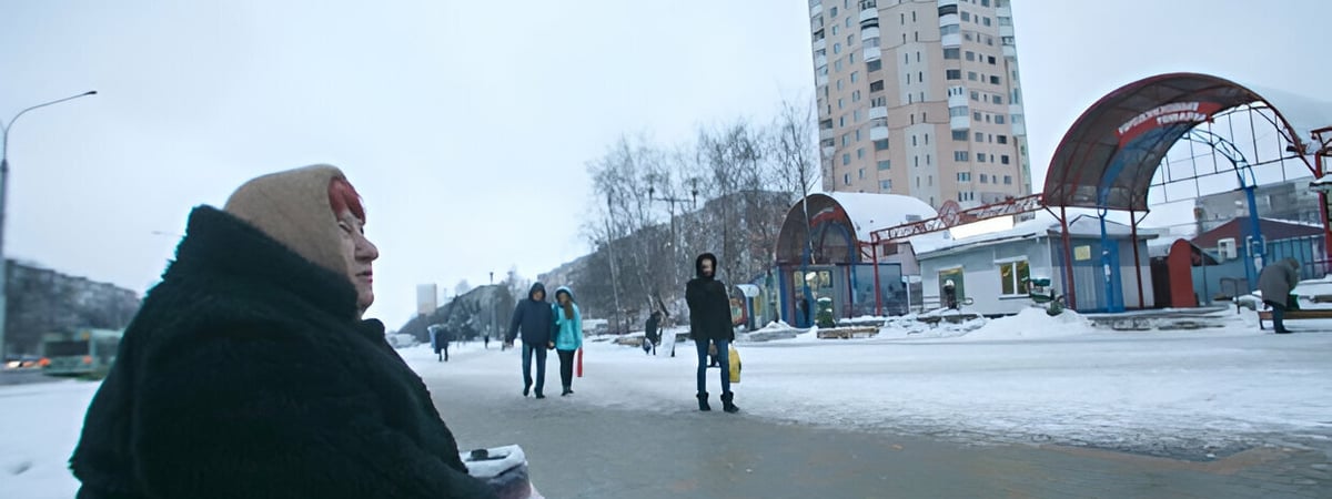«Алкаши», «депрессия», «бабульки». В Instagram разгорелся спор, какой район Минска – худший