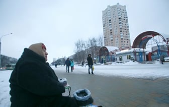 «Алкаши», «депрессия», «бабульки». В Instagram разгорелся спор, какой район Минска – худший