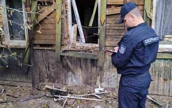 «Черный копатель» погиб, распиливая снаряд дома