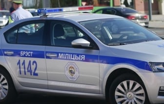 Какие улицы Бреста будут перекрыты с 10 апреля