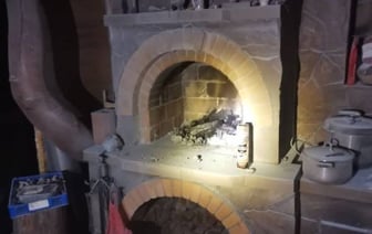 В Березовском районе дихлофос стал причиной пожара – что произошло