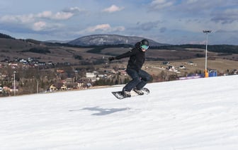 Арест судьи, сбежавшего в Беларусь: новости из Польши