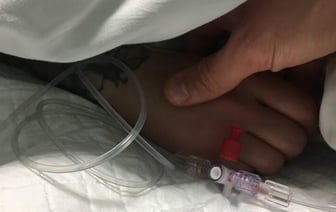 Врачи рассказали о состоянии белоруски, которую изнасиловали в Варшаве