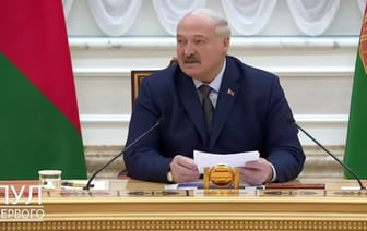 Лукашенко потребовал «опустить» преподавателей белорусских вузов «на грешную землю»