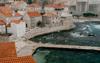 В лесах Полоцкого района опять потерялась женщина