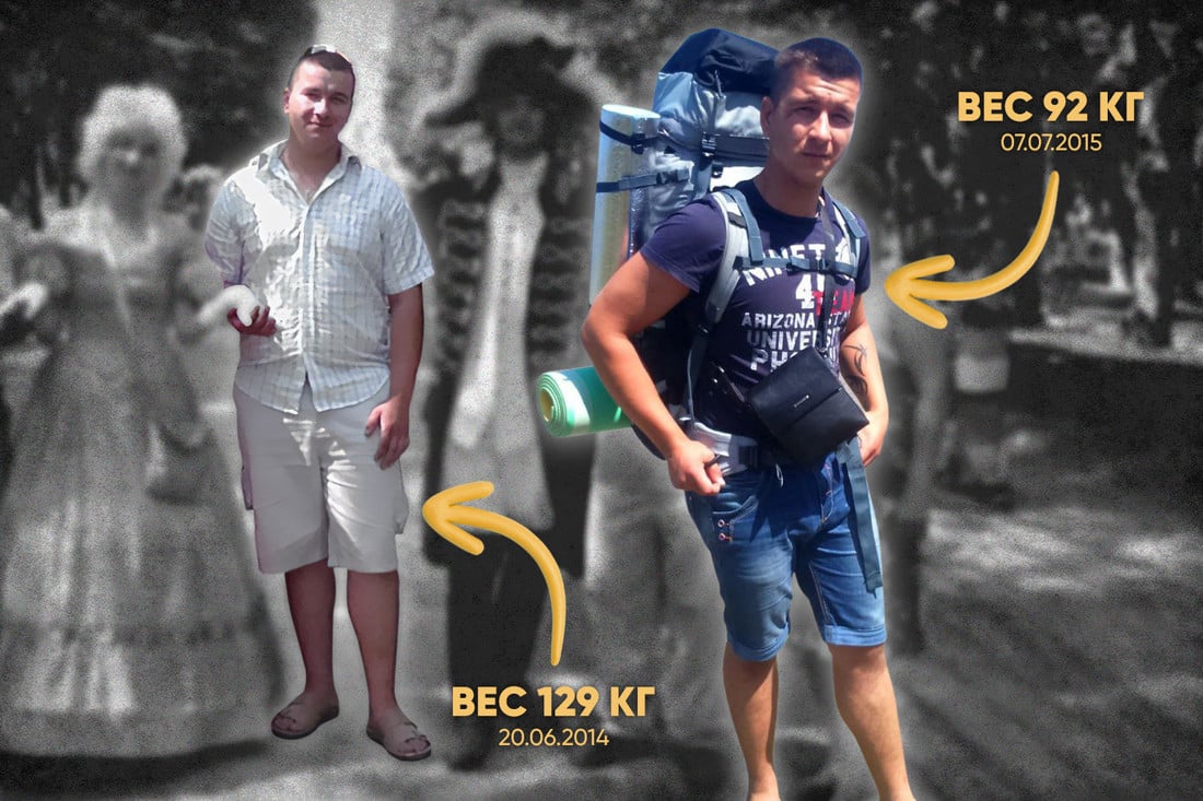 Врач назвала 10 типичных ошибок при похудении