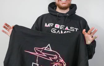 Ютубер MrBeast подал в суд из-за домогательств к участницам его реалити-шоу