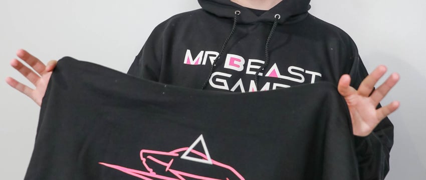 Ютубер MrBeast подал в суд из-за домогательств к участницам его реалити-шоу