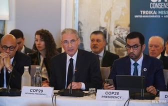 Лидеры COP29 объявляют о новых целях в области финансирования борьбы с изменением климата и накопления энергии.