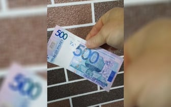 «Чего так дешево?» — Белорус предложил купить 500 рублей за 350. В TikTok стали торговаться — Видео