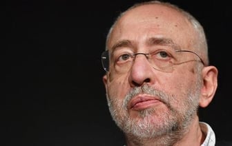 Умер телеведущий и историк Николай Сванидзе