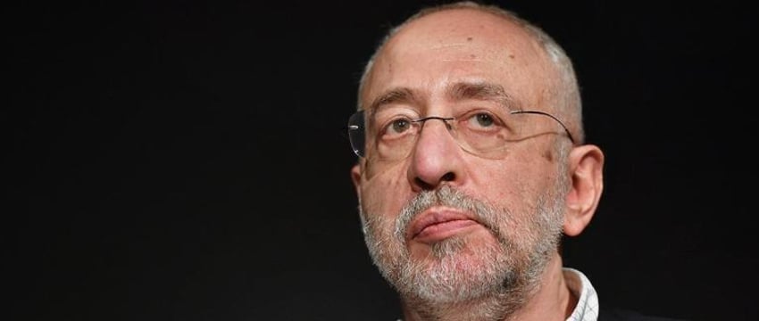 Умер телеведущий и историк Николай Сванидзе