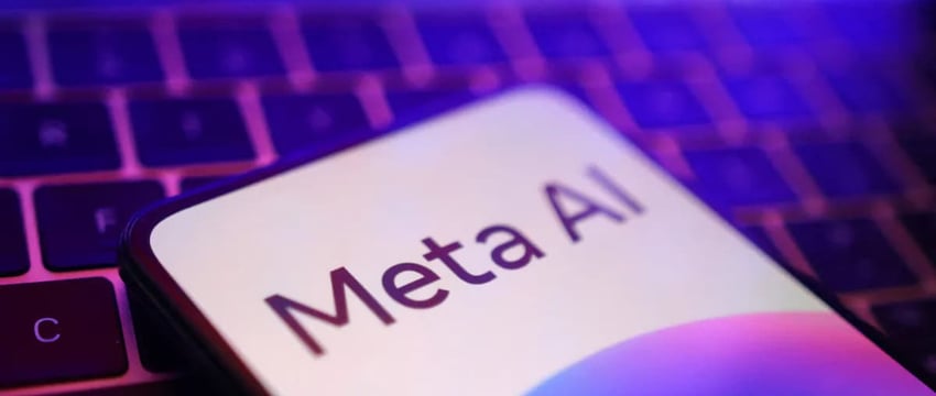 Meta начнет использовать публичные посты в Facebook и Instagram в Великобритании для обучения искусственного интеллекта