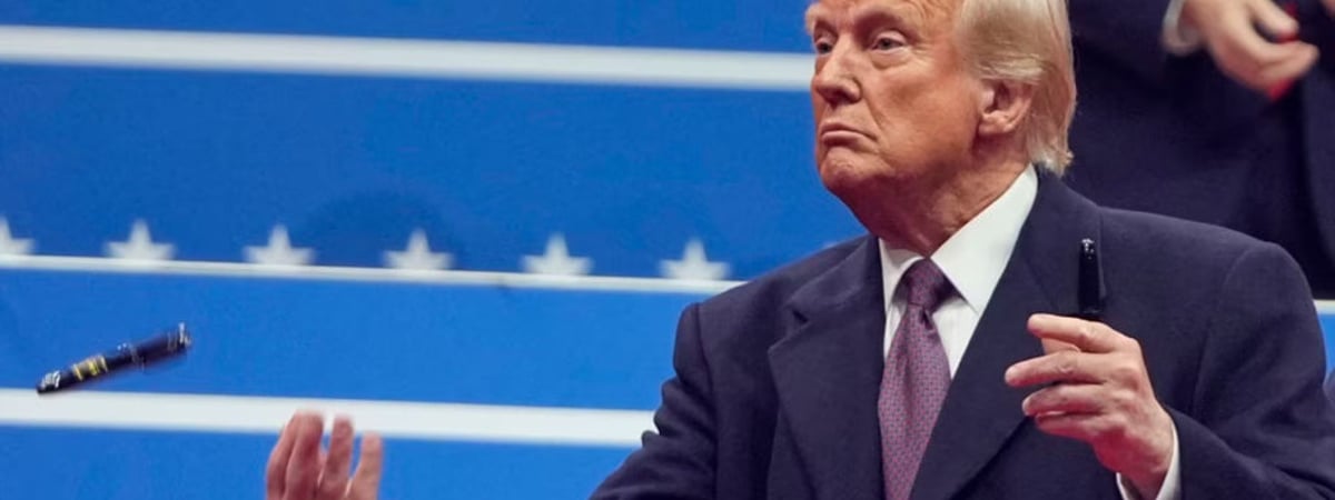 Пастухов: «Трамп пришел не строить, а мстить»