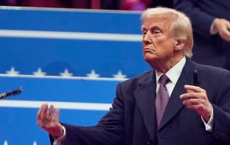 Пастухов: «Трамп пришел не строить, а мстить»