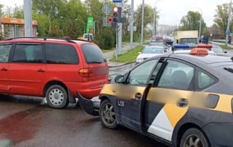 В Бресте сегодня произошло более 10 ДТП