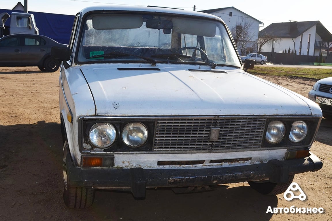 Как быстро утилизировать автомобиль: реальная история утилизации ВАЗ-21063
