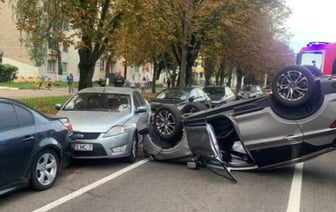 Приняты поправки в УК: родственников за ДТП будут уголовно наказывать по заявлению