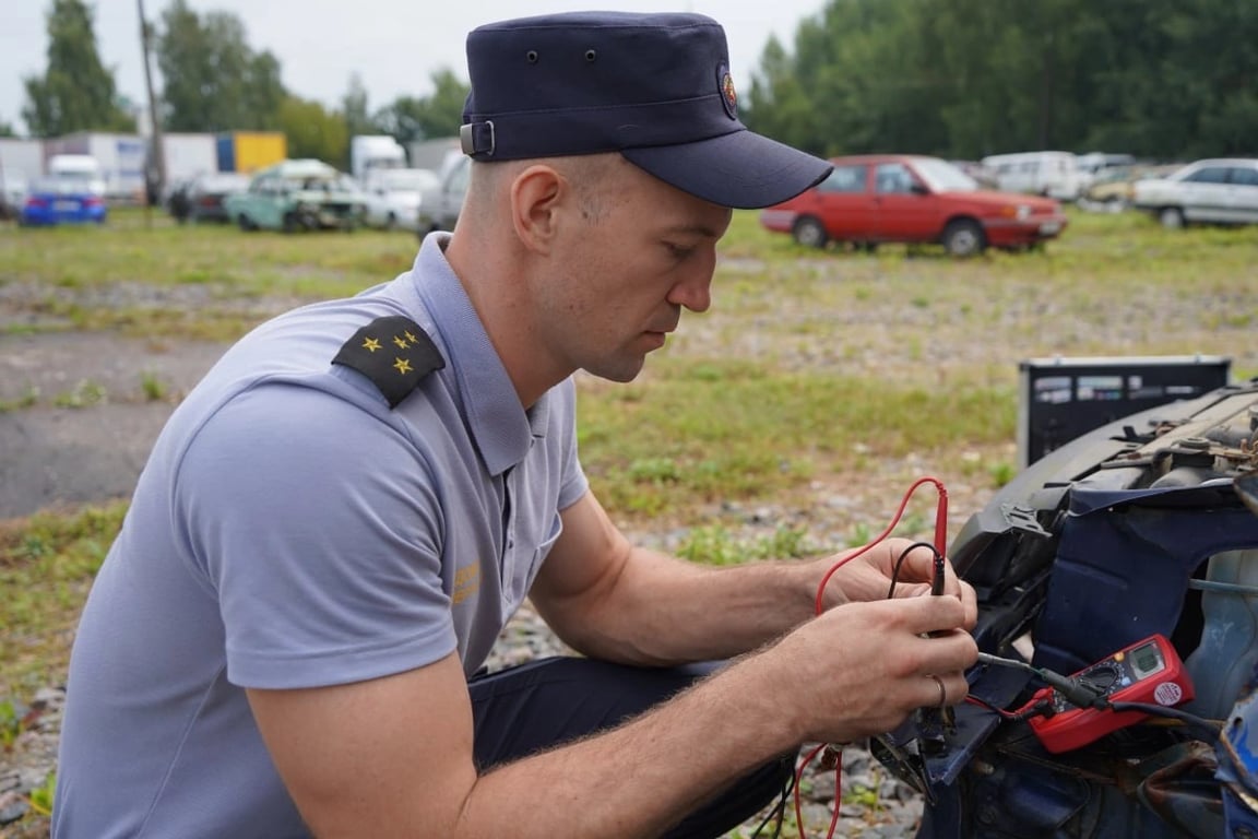 Для летального исхода достаточно и 60 км/ч: как узнается правда о ДТП