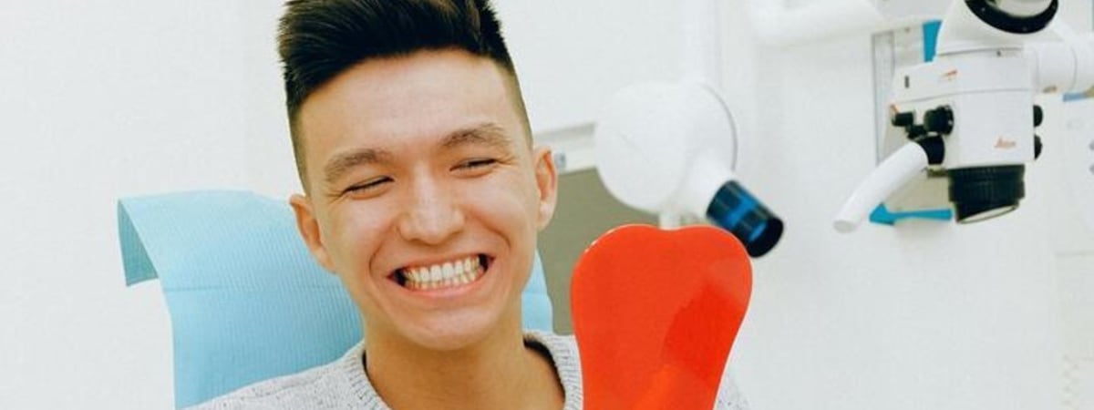 Тестирование препарата для выращивания зубов в Японии