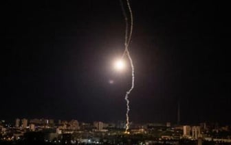 NYT: снарядов украинской ПВО хватит только до марта