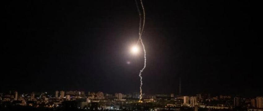 NYT: снарядов украинской ПВО хватит только до марта