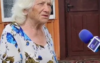 «До сих пор не могу прийти в себя». Как переживает последствия урагана пинский агрогородок Лопатино