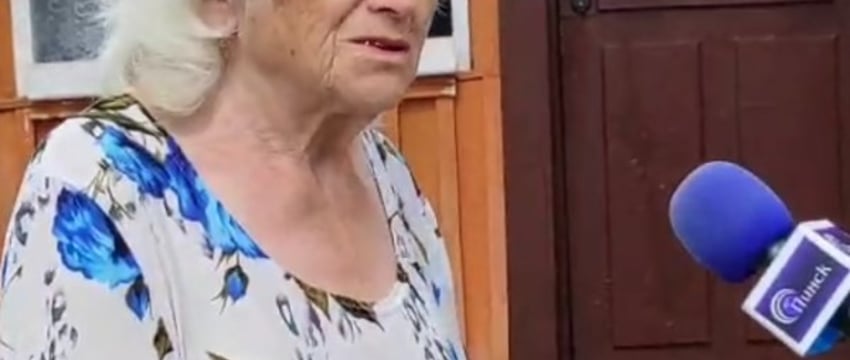 «До сих пор не могу прийти в себя». Как переживает последствия урагана пинский агрогородок Лопатино