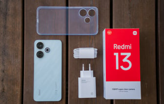 В лучших традициях Xiaomi: обзор народного Redmi 13