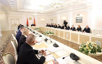 Лукашенко назвал сроки следующего ВНС. Какие 4 вопроса пообещал обсудить?