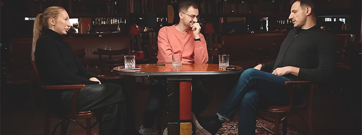 «Для пропагандистов это стало легальной темой: "Оказывается, у нас когда-то будет новый президент"»