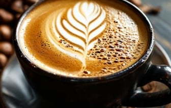 Какой кофе полезнее — из кофемашины, сваренный в кофеварке, на плите или заваренный в чашке? Отвечает эксперт