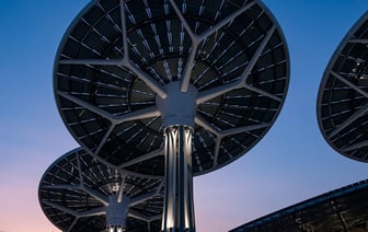 Немецкий производитель полимеров переходит под контроль компании из ОАЭ